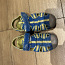 Комплект детской обуви, размер 29, Р5 (фото #1)