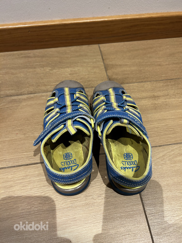 Комплект детской обуви, размер 29, Р5 (фото #2)