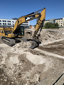 Kanalisatsiooni äravoolu paigaldamine eramajja (5 foto / 10)