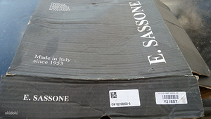 Продам новый комплект сцепления E.Sassone.