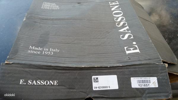 Продам новый комплект сцепления E.Sassone. (фото #1)