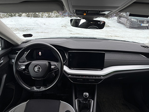SKODA OCTAVIA 2020 Premium varustus (4 foto / 6)