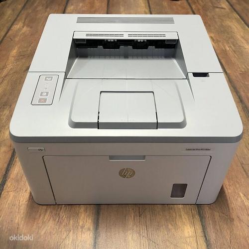 WiFi HP printer LaserJet Pro M118DW (foto #2)