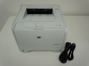 Лазерный принтер HP LaserJet P2035 (1 фото из 3)