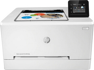 Värviprinter HP Color LaserJet Pro M252dw (1 foto / 1)