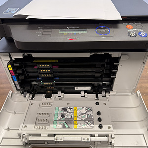 Samsung Xpress SL-C460W (4 foto / 4)