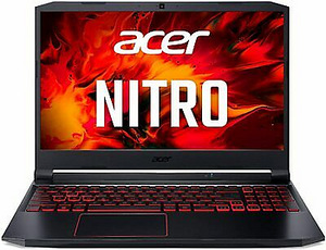 Acer Nitro 5 15,6" FHD IPS 144HZ i5-10300H / GTX 1650Ti / (1 foto / 1)