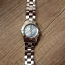 Женские часы tAG Heuer AQUARACER с сапфировым стеклом и бриллиантами (фото #1)