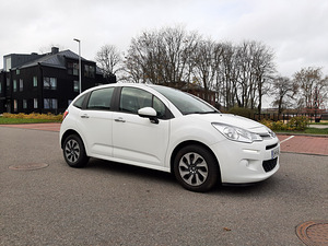 Citroen C3 (1 фото из 6)