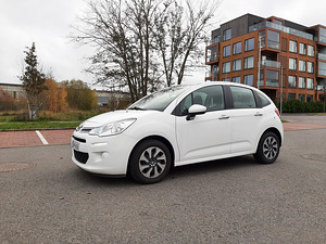 Citroen C3 (2 фото из 6)