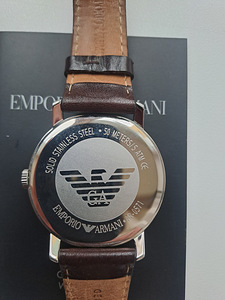 Emporio Armani (4 foto / 5)