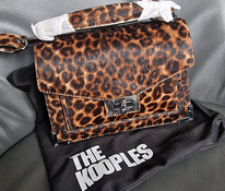 Новая сумка The kooples