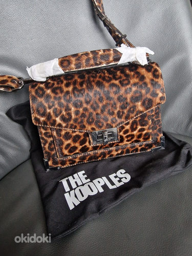Новая сумка The kooples (фото #1)
