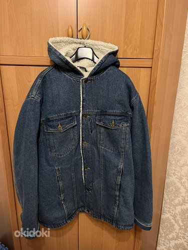 Jeans jacket (foto #1)