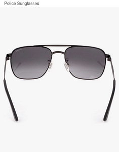 Police sunglasses (2 foto / 6)