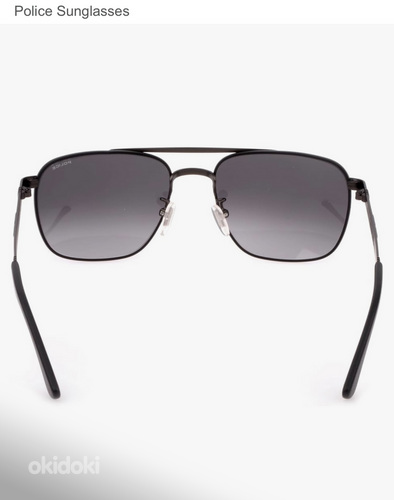 Police sunglasses