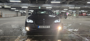 BMW f10 2.0d 135kw 2012 правый руль (2 фото из 9)