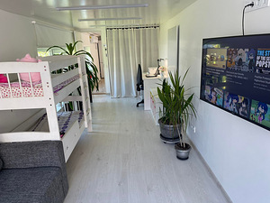 Kitsas tn 8, Paide, Paide linn, Järvamaa (15 foto / 15)