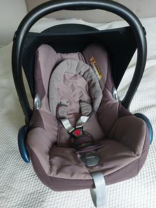 Turvahäll Maxi Cosi CabrioFix (1 foto / 1)