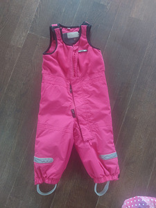 Talvekomplekt LegoWear 74cm (2 foto / 3)