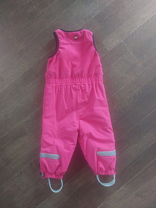 Talvekomplekt LegoWear 74cm (3 foto / 3)