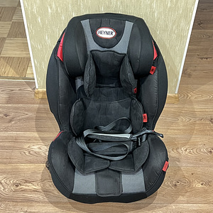 Heyner Capsula MultiFix Ergo 3D laste turvatool (1 foto / 5)