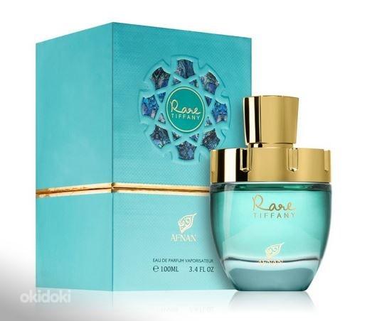 Müüa parfüüm Rare Tiffany Afnan 100ml (foto #1)