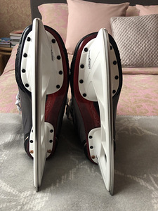 BAUER VAPOR X700 (10.5 D) (4 foto / 7)
