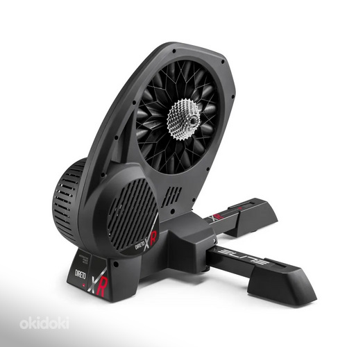 Велостанок ELITE DIRETO XR