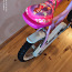 Laste ROOSA jalgratas jupiter 12 tolli (foto #5)