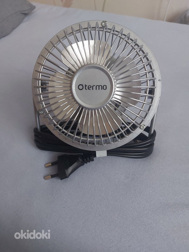 Ventilaator