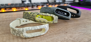 Xiaomi Mi Band браслеты (2 фото из 2)