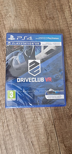 PS4 Driveclub (1 foto / 2)