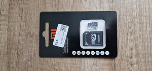 Xiaomi PRO Plus 512 ГБ microSD classIII