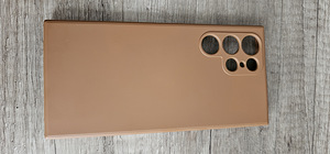 Samsung S22 Ultra защитные чехлы (4 фото из 6)