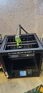 3D-printer FlyingBear Ghost 5 (2 foto / 6)