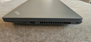 UUS Lenovo Thinkpaad L14 Gen3, Ryzen Pro (6 foto / 8)
