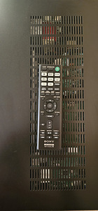 7.2 Kodukino ressiiver Sony STR-DH790 (4 foto / 4)