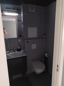 Renoveeritud möbleeritud korter Jõhvi kesklinnas (6 foto / 15)