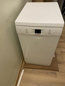 Nõudepesumasin Bosch 45 cm (2 foto / 4)