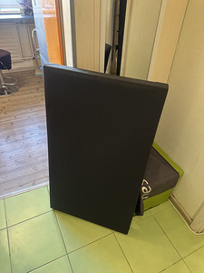 Acoustic panels and bass trap (TALLINN) (2 foto / 6)