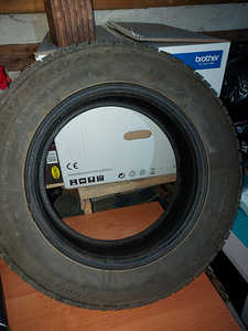 Bridgestoune 175/65 R14 rehvid (9 foto / 9)