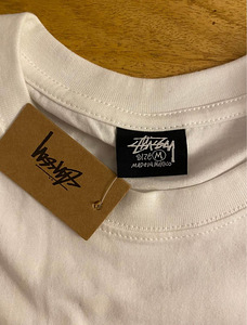 Stussy shirt size-M (3 foto / 3)