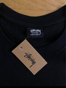 Stussy shirt size M (4 foto / 4)