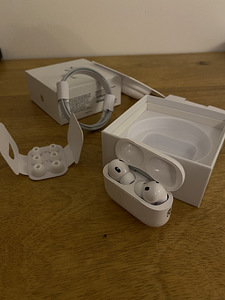 Airpods pro 2 original (3 foto / 8)
