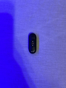 Spordikäevõru Mi Band 4 + Laadija (2 foto / 2)