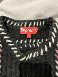SUPREME свитшот (3 фото из 3)