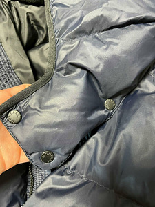 Moncler пуховик (2 фото из 6)