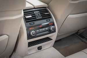 BMW 530 (9 фото из 13)
