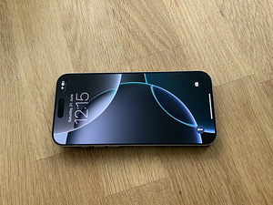 iPhone 16 Pro Max 256gb (2 фото из 5)